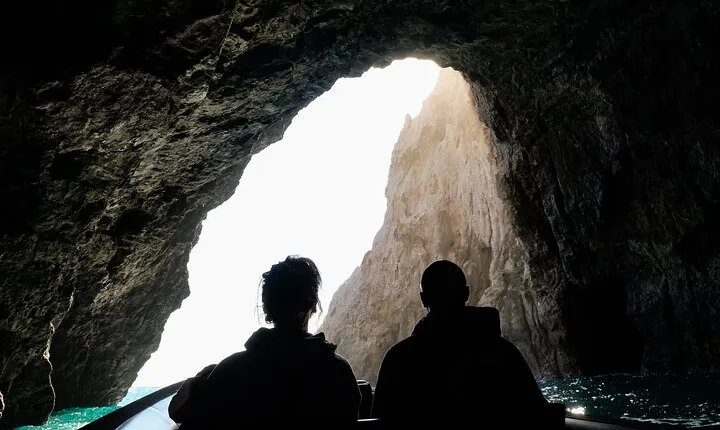 Sea Cave Adventures in Whitianga