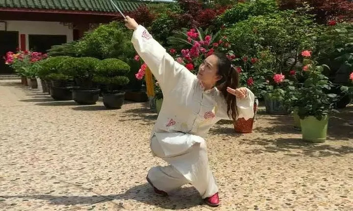Taichi and Tea Culture Appreciation- Miukia Culture Experiences Series