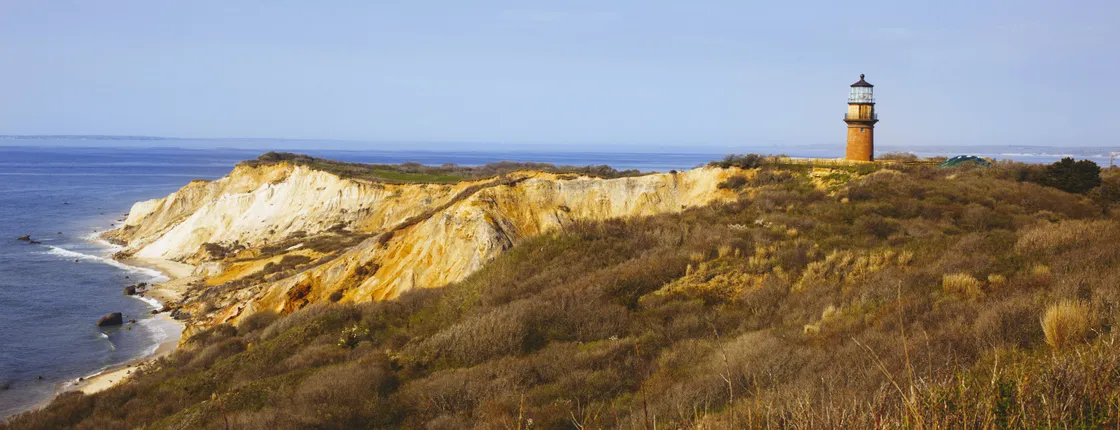 Martha’s Vineyard 3-hour shared tour from Oak Bluffs