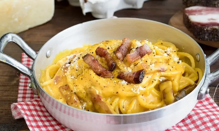 Food and Wine tour: Ghetto & Trastevere Culinary Adventure