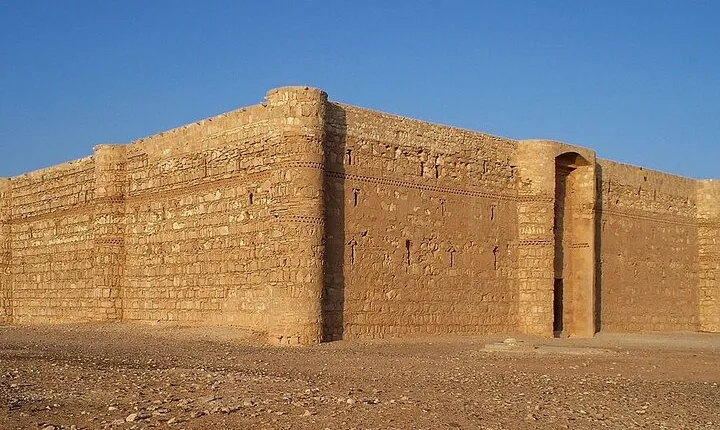 Amman city tour & Desert castles sightseeing