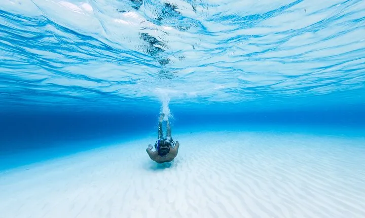 Cozumel Catamaran Snorkeling Tour & lunch®