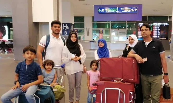 Kuala Lumpur Airport To Genting Highlands City Hotels