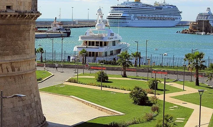 Private Transfer Rome-Civitavecchia Port or Civitavecchia-Rome