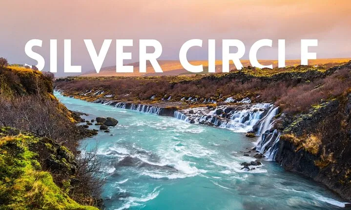 Private Silver Circle Saga Geopark Tour