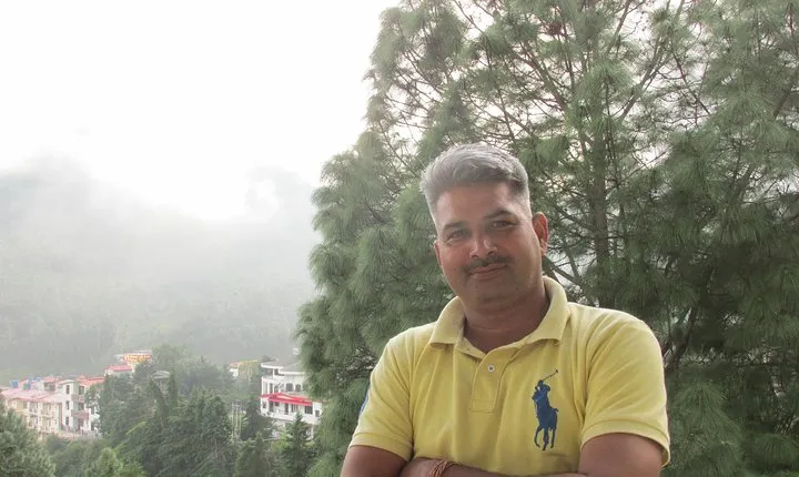 One Day Trip Of Haridwar and Rishikesh From Delhi By Car