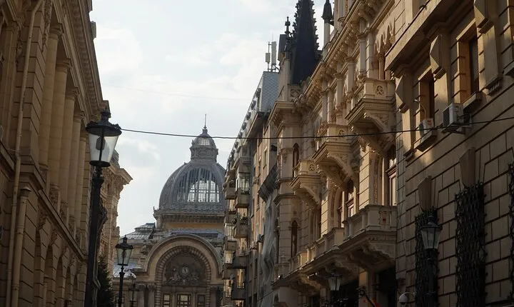 Private Tour - Food, Culture, History & Traditions