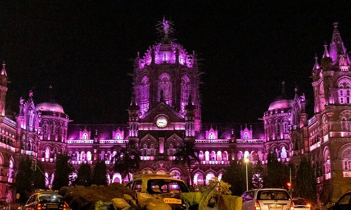 Private Mumbai Night Tour