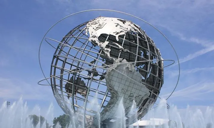 New York Contrasts Tour