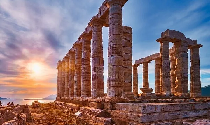 Private Luxury Full Day Tour in Athens