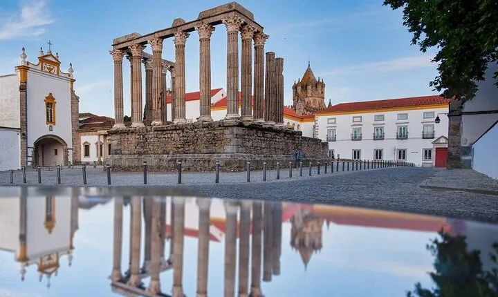 Private Tour to Évora and Megaliths