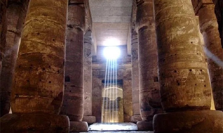 Day tour from safaga to Dendera Abydos Temple