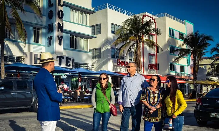 Private South Beach, Wynwood Arts District and Little Havana Tour