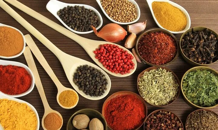 Online: Indian Food Cooking Class