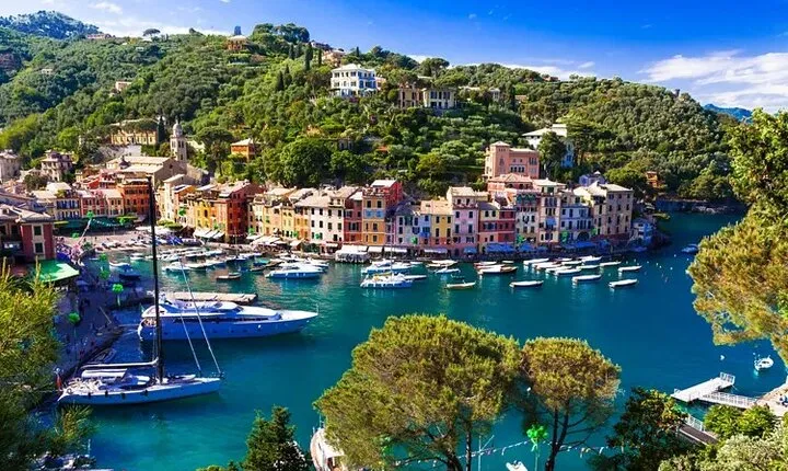 Full Day Private Tour: Portofino and Santa Margherita Ligure