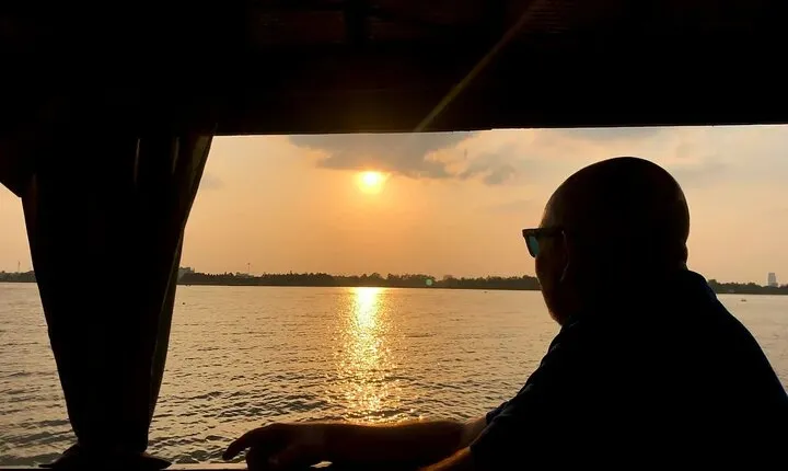 Can Tho Sunset Tour