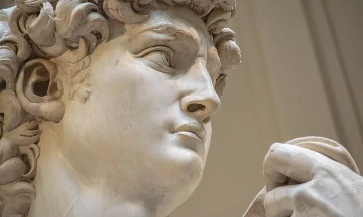 David & Accademia Gallery Florence Private Tour with Local Guide