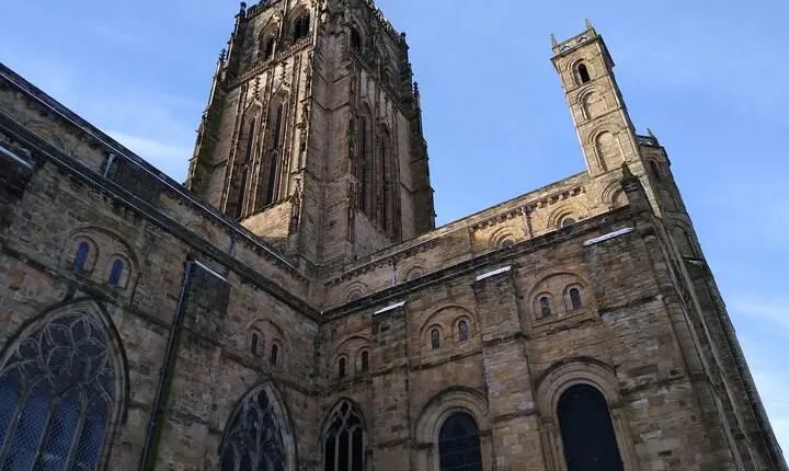 Durham City Walking Tour