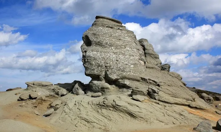 2 Days Hiking Tour In Bucegi Mountains
