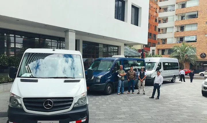 Shuttle Airport - Hotel / Hotel - Airport