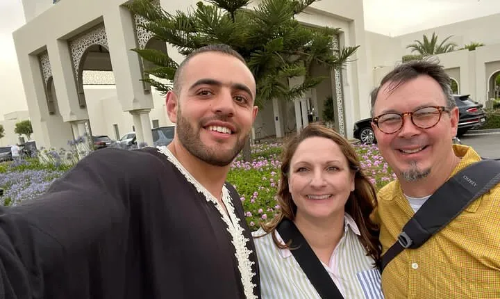 Authentic Full Day Private Tour of Tangier