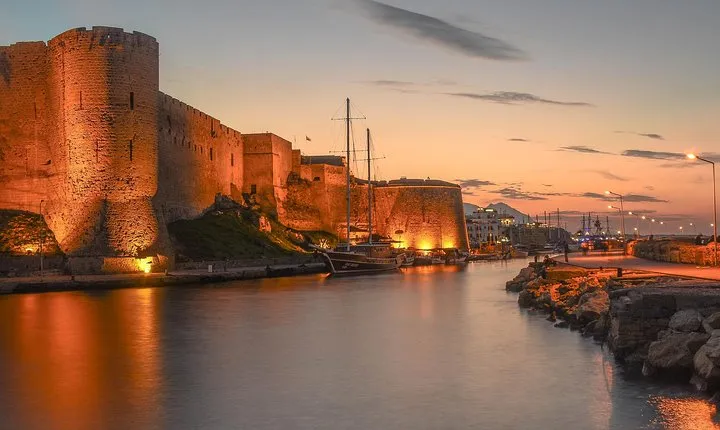 NORTHERN CYPRUS ALL-IN-ONE Private Day Trip from Nicosia