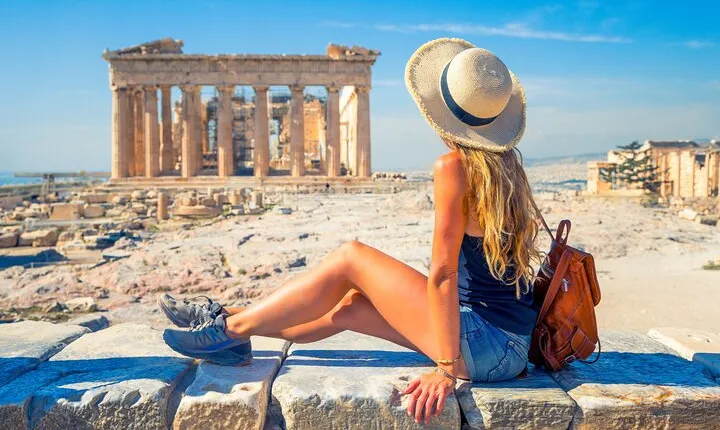 Athens all inclusive City Pass: Top attractions and Acropolis
