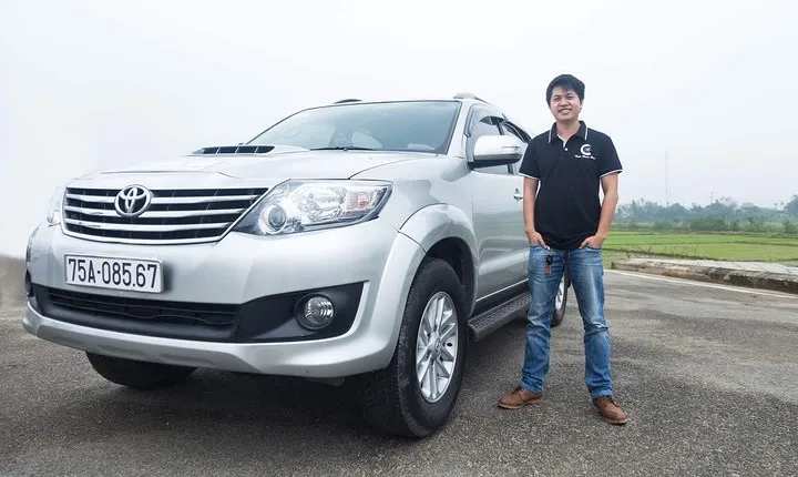 TRAVEL WITH DRIVER: Hue City Tour