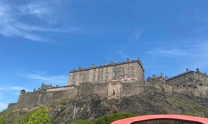 Classic Scotland Tour