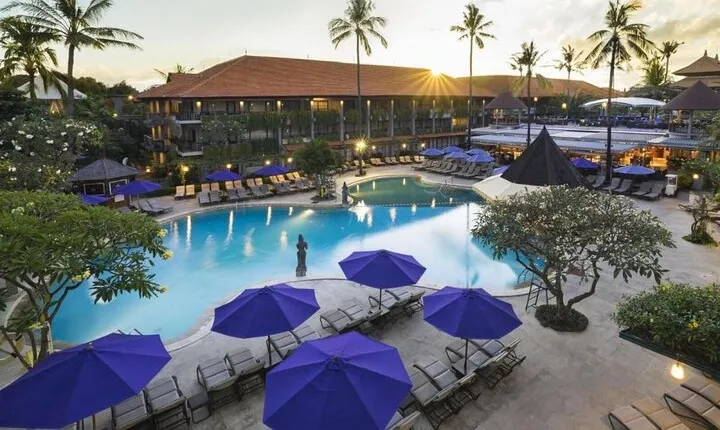 7 Day Private Bali Tour for Active and Adventurous Families
