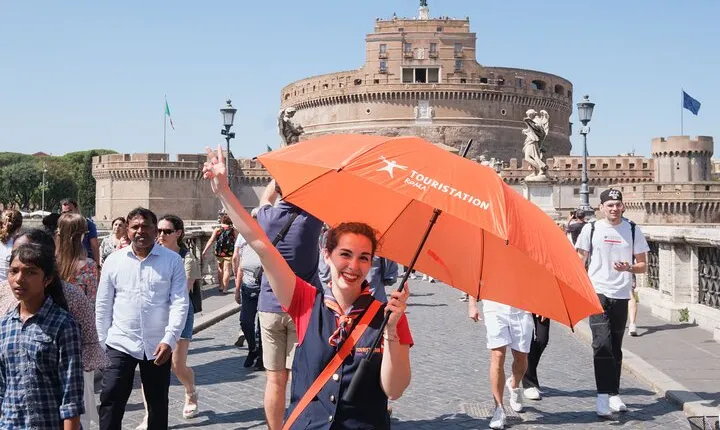 Vatican and Rome Experience Pass