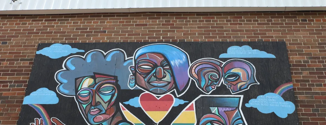 Ottawa through the eyes of a street artist game tour