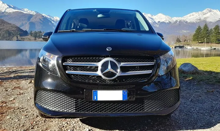 Varenna---transfer From Milan Malpensa Airport To Varenna