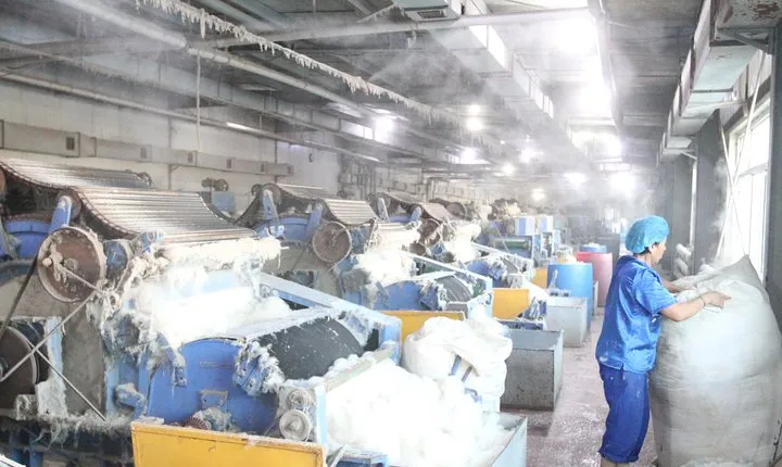 Business tour in Ulaanbaatar