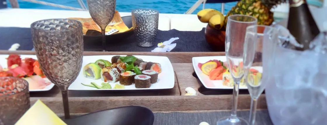 Private Full-day Cuba Libre Sailboat Cruise