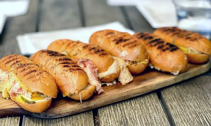 Flavors of Fremont: Downtown Vegas Food Tour