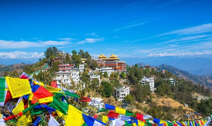 Memorable Nepal Trekking Tour