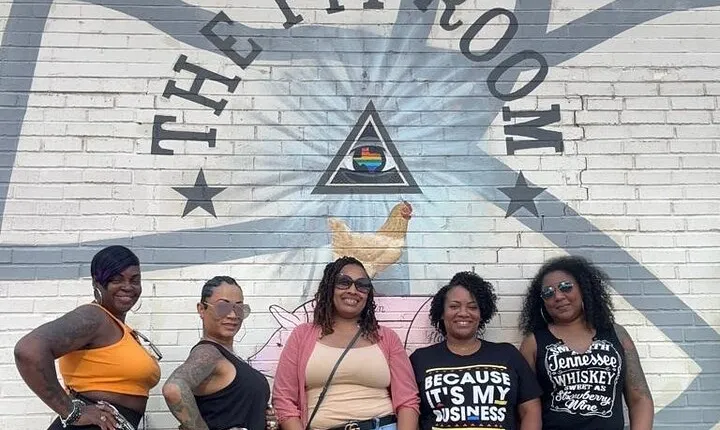 Crazy Calabasas Scavenger Hunt