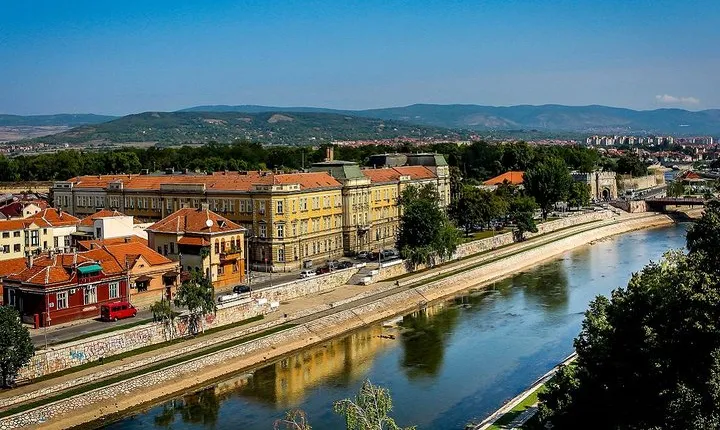 Day Tour to Nis, Serbia - Small group