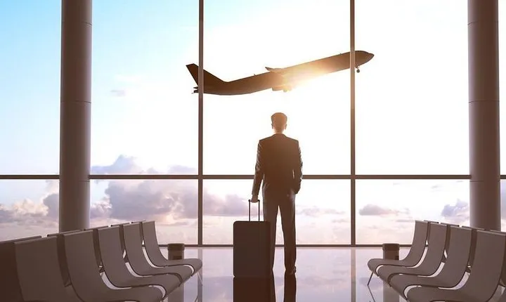 Shanghai Airport Elite VIP Express Service for International Flight