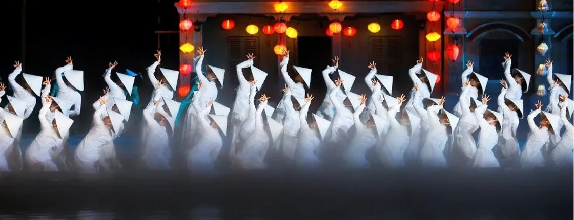 Hoi An Memories Show tickets