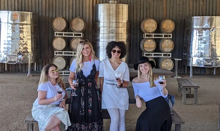 Premium Valle de Guadalupe Wine and Food Tour