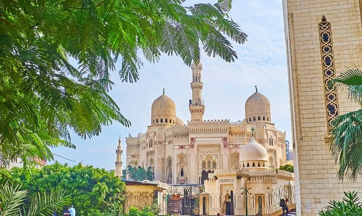 Private Day Excursion Alexandria's Historical Wonders from Cairo