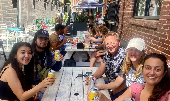 Gluten Free Food & Brew Tours