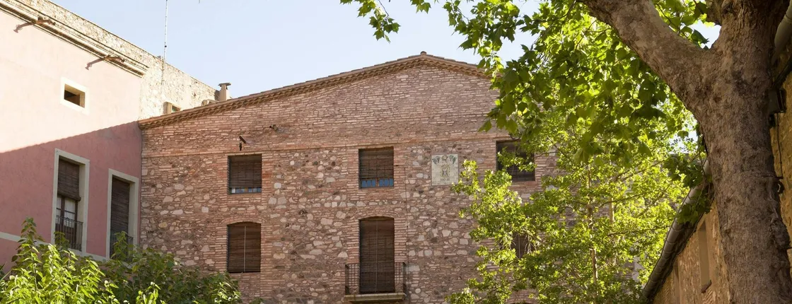 Discovering Priorat - The Monastery of Scaladei & Wine Tasting