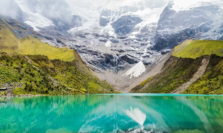 Humantay Lake Tour from Cusco (Full Day)