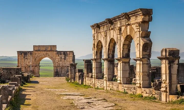 Ancient Ostia Private Half-Day Tour from Rome