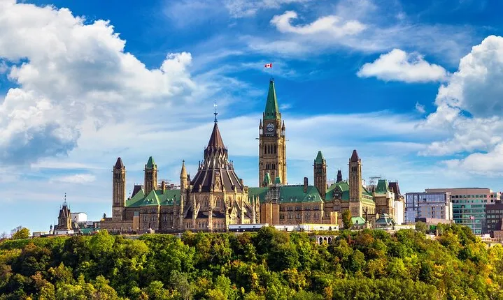 Hidden Ottawa: A Guided Walking Tour of Secret Spots