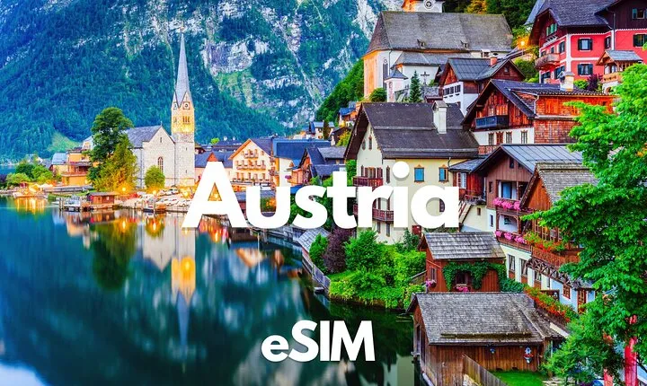 Graz Data eSIM 500Mb daily to 50GB 30 Days