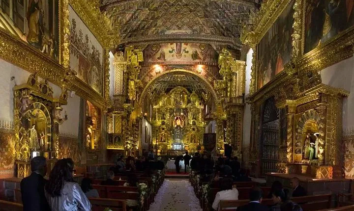 Tesoros escondidos del Tour valle Sur del Cusco 5 horas 